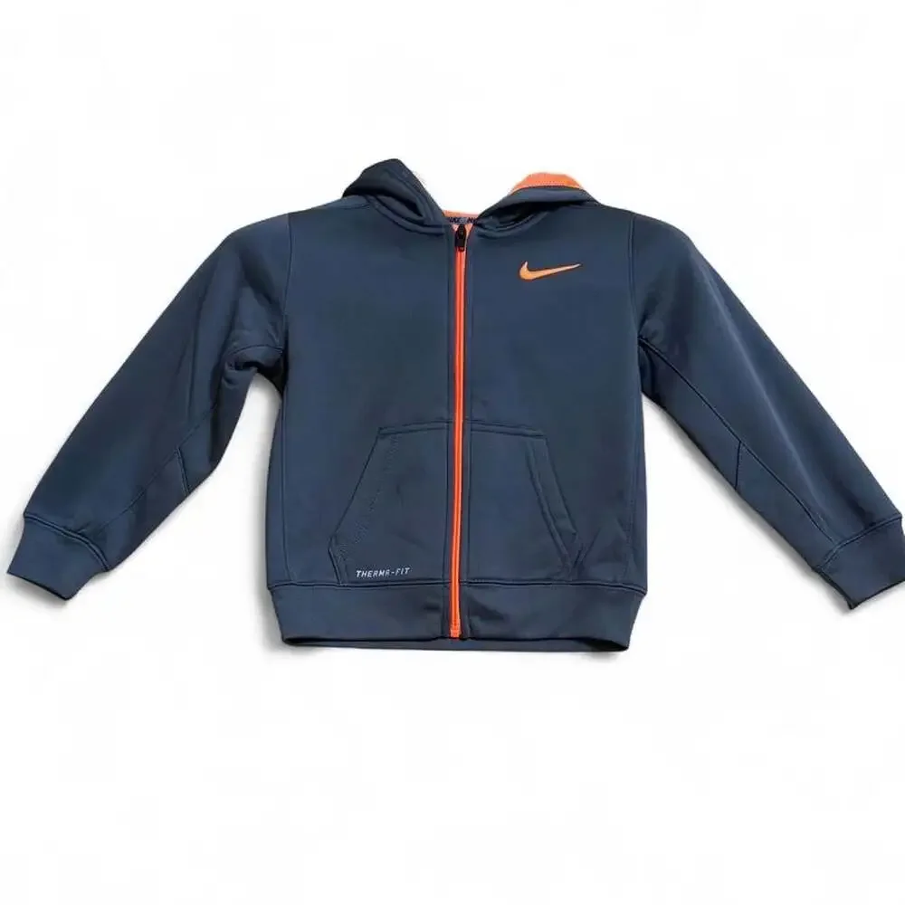 Nike therma fit